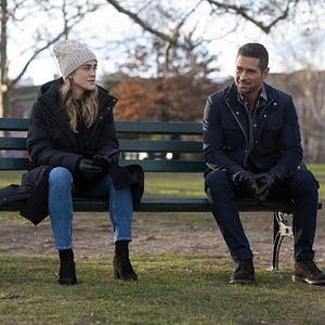 Foto Melissa Roxburgh