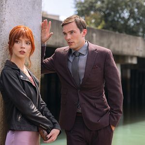 Foto Anya Taylor-Joy