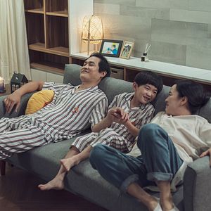 Foto Desastre: 500 Metros Bajo Tierra