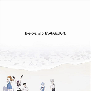 Foto Evangelion: 3.0+1.0 Thrice Upon a Time