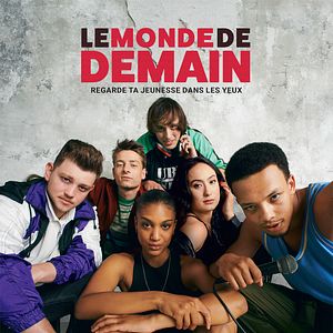 Foto Le monde de demain