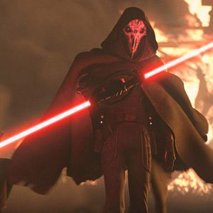 Foto Star Wars: Historias de los Jedi