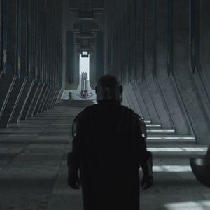 Foto The Mandalorian