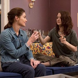 Foto Kathryn Prescott