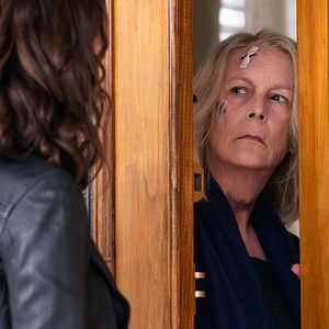 Foto Halloween: La Noche Final