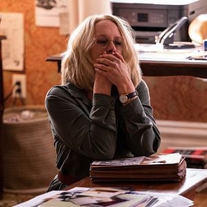 Foto Halloween: La Noche Final