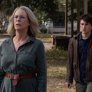 Foto Halloween: La Noche Final