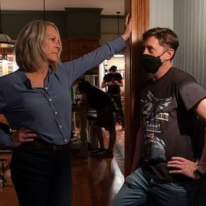 Foto Halloween: La Noche Final