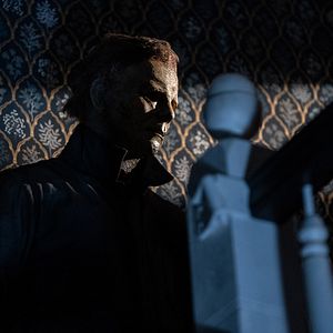 Foto Halloween: La Noche Final