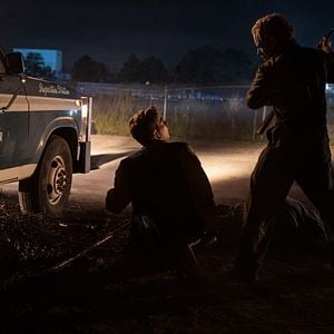 Foto Halloween: La Noche Final