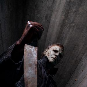 Foto Halloween: La Noche Final