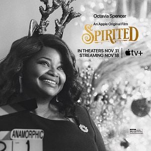 Foto Spirited: el espíritu de las fiestas