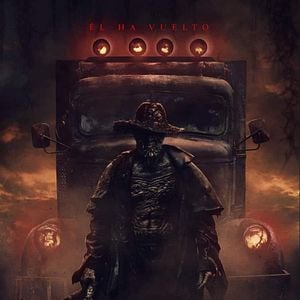 Foto La reencarnación del demonio