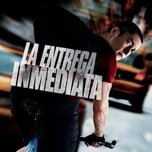 Foto La entrega inmediata