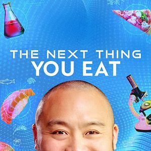 Foto La comida del futuro