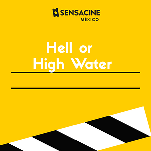 Foto Hell or High Water