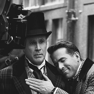 Foto Spirited: el espíritu de las fiestas