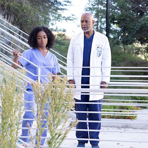 Foto James Pickens Jr.