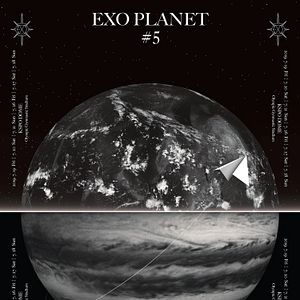 Foto Exo Planet N5: Exploration