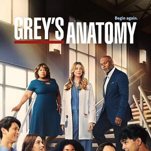 Foto Grey's Anatomy