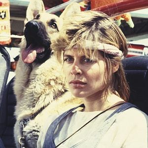 Foto Linda Hamilton