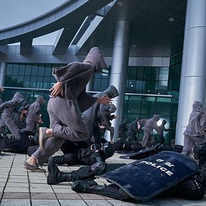 Foto La maldición: Despertar de los muertos