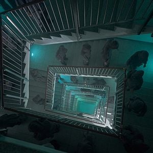 Foto La maldición: Despertar de los muertos