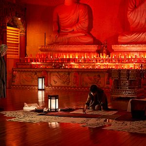 Foto La maldición: Despertar de los muertos