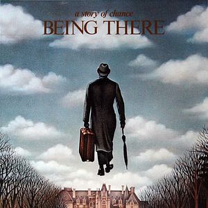 Foto Un jardinero con suerte