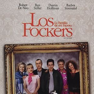 Foto Los Fockers: La familia de mi esposo