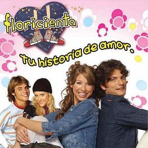 Foto Floricienta