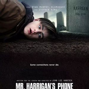Foto El teléfono del señor Harrigan