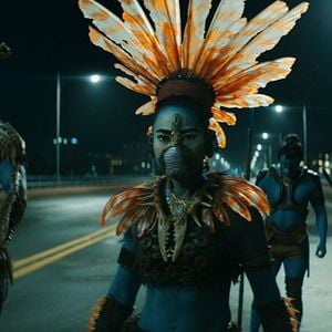 Foto Pantera Negra: Wakanda Por Siempre