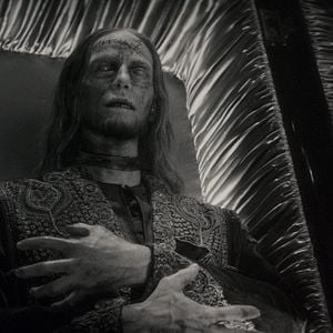 Foto Presentación especial de Marvel Studios: Hombre Lobo por la Noche