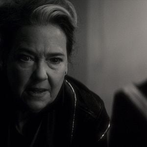 Foto Harriet Sansom Harris