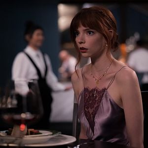 Foto Anya Taylor-Joy