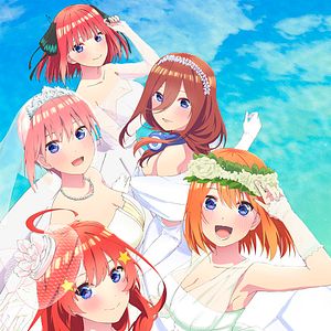 Foto The Quintessential Quintuplets: La película