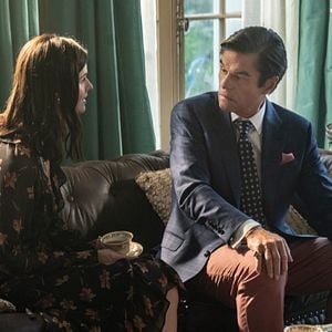 Foto Alexandra Daddario