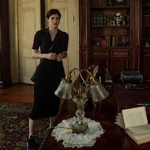 Foto Alexandra Daddario