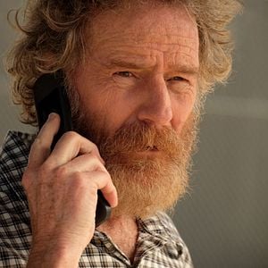 Foto Bryan Cranston