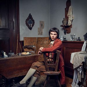 Foto Amistades Peligrosas