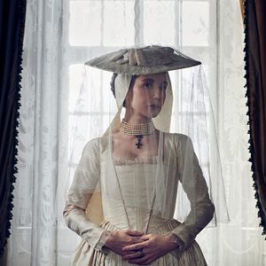 Foto Carice van Houten