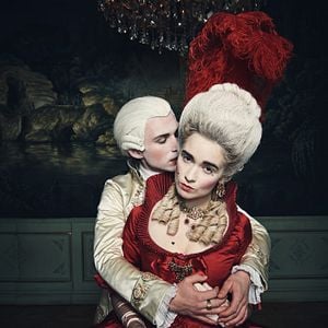 Foto Amistades Peligrosas