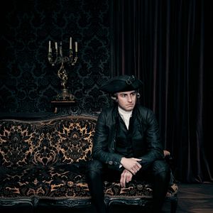 Foto Amistades Peligrosas