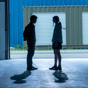 Foto Orphan Black: Echoes