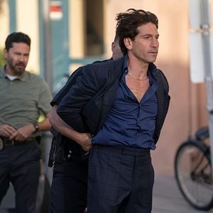 Foto Jon Bernthal