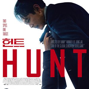 Foto Operación Hunt