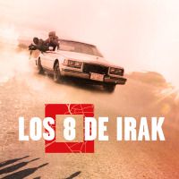 Foto Los 8 de Irak