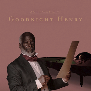 Foto Goodnight Henry