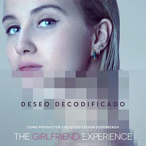 Foto The Girlfriend Experience